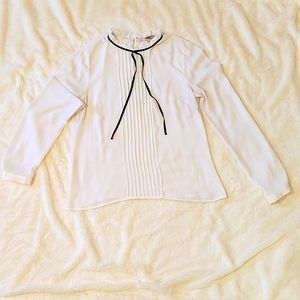 Forever 21 Blouse